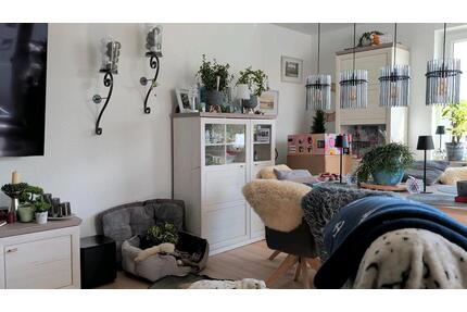 3 Zi. Wohnung TOP Zustand Neuwertig renoviert Flensburg