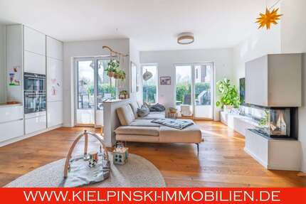 Haus zum Kaufen in Wedel 819.000,00 € 138.5 m²