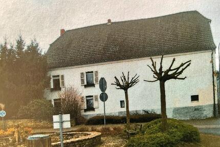 Haus in zentraler Lage von Gersheim mit Scheune&976qm Grundstück