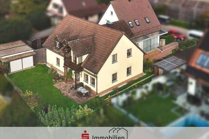 Haus zum Kaufen in Dachau 1.499.000,00 € 269 m²