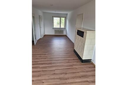 VS-Goldenbühl - Großzügige 3-Zi-Wohnung - Villingen-Schwenningen Kopsbühl