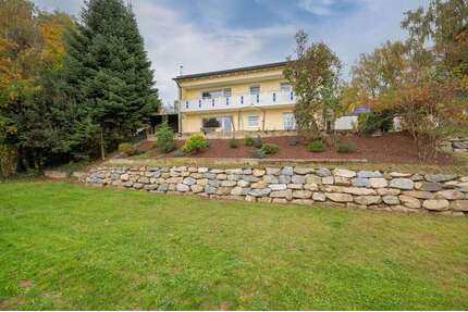 Haus zum Kaufen in Vilshofen Alkofen 595.000,00 € 253 m² - Vilshofen / Alkofen