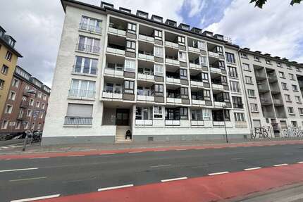 Wohnung zum Kaufen in Frankfurt am Main 445.000,00 € 68 m²