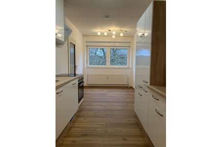 Wohnung zum Kaufen in Bayreuth 237.000,00 € 68 m²