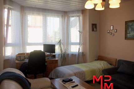 Wohnung zum Mieten in Rastatt - Innenstadt 690,00 € 73 m²