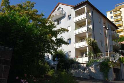 Wohnung zum Mieten in Bad Kissingen 1.100,00 € 138 m²