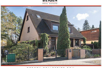 Haus zum Kaufen in Berlin 489.000,00 € 123 m²