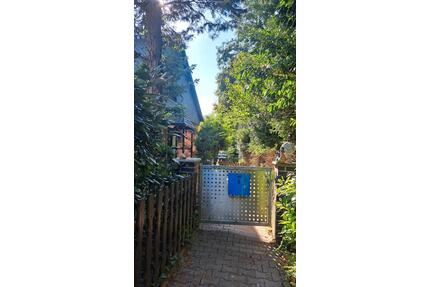 Groß Zügiges 1 Familien Haus mit Einliegerwohnung in ruhiger Lage - Reinheim