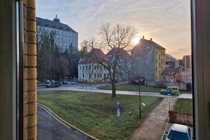 1. Miete Geschenkt - 4 Raumwohnung im Zentrum von Weißenfels - Leipzig Altwest
