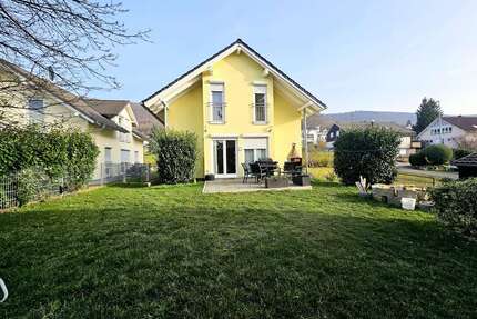 Haus zum Kaufen in Heubach 430.000,00 € 128 m²