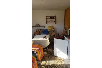 Kleingarten Gartensparte Kegelkamp e. V. (Ladebow) - Greifswald Eldena