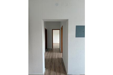 Frisch renovierte - 5 Zimmer Wohnung zu vermieten! - Arzberg