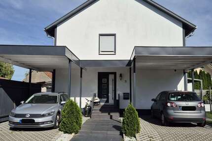 Haus zum Mieten in Neuburg a. d. Donau 1.350,00 € 136.77 m²