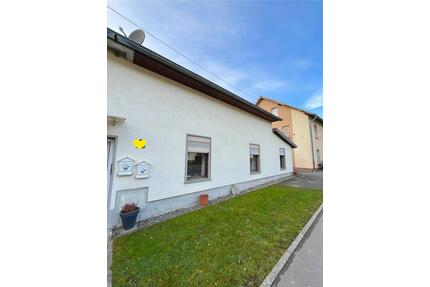 Attraktive 3-Zimmer Wohnung in GummersbachDerschlagBergneustadt