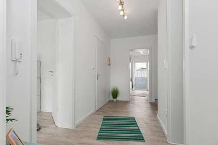 Wohnung zum Kaufen in Ludwigshafen am Rhein 228.900,00 € 68 m²