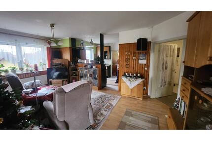 Sonnige 4-Raum-Whg. in Top-Lage in Gotha-Boilstädt - Dieburg