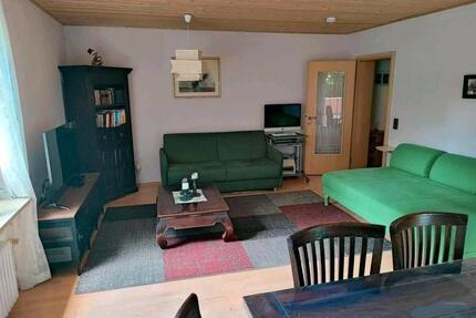 3 Zimmer Wohnung in Germering bei München, v. privat zu verkaufen