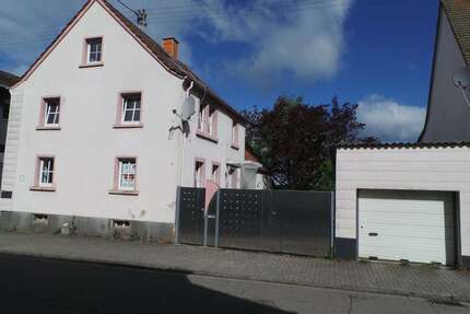 Haus zum Kaufen in Trippstadt 279.000,00 € 120 m²