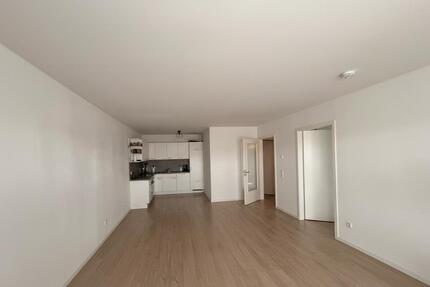 Neubau 2-Zimmer-Wohnung zentral in Tornesch 76,6 m2 - Uetersen
