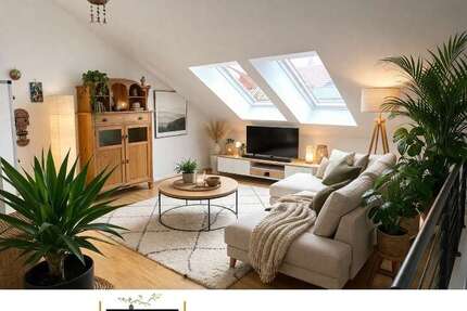 Wohnung zum Kaufen in Ludwigshafen am Rhein 730.000,00 € 236 m²