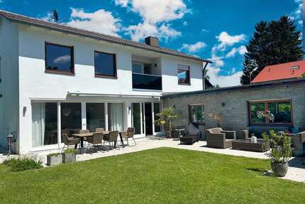 Haus zum Kaufen in Gauting 1.880.000,00 € 199.7 m²