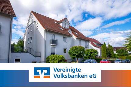 Wohnung zum Kaufen in Sindelfingen Darmsheim 375.000,00 € 84 m² - Sindelfingen / Darmsheim