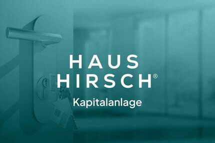 Substanzstarkes Asset für langfristige Vermögenssicherung mit Nutzungsoffenheit - Ohrdruf