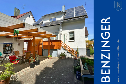 Haus zum Kaufen in Bad Urach 425.000,00 € 122 m²