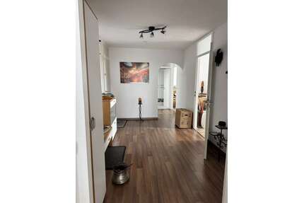 Wohnung zum Mieten in Neu-Ulm 950,00 € 100 m²