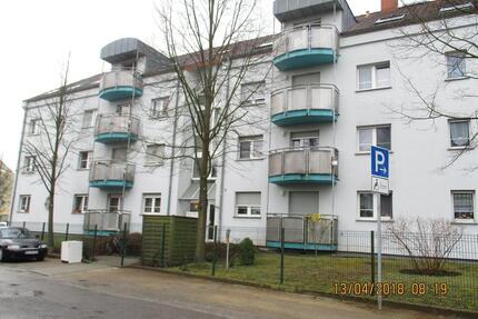 3 Raum Wohnung zu vermieten im Süden von Cottbus