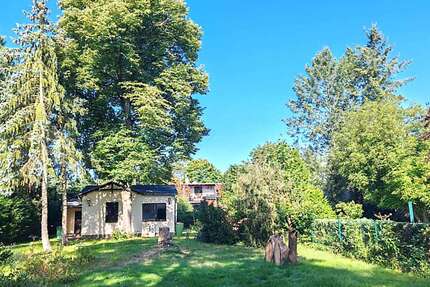 Grundstück zu verkaufen in Berlin-Rahnsdorf 390.000,00 € 959 m²