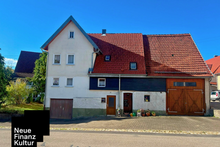 Haus zum Kaufen in Grabenstetten 150.000,00 € 120 m²