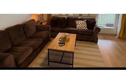 Diverse Möbel zu verkaufen und Wohnung zu vermieten. - Wolnzach