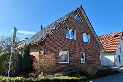 Haus zum Kaufen in Dülmen 375.000,00 € 148 m²