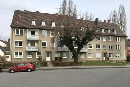 2-Zimmer-Wohnung in Hagen Hohenlimburg
