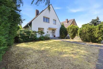 Haus zum Kaufen in Dormagen 470.000,00 € 123 m²