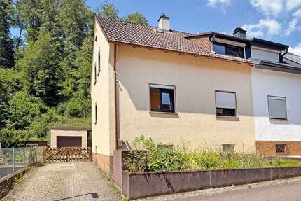 Haus zum Kaufen in Bammental 345.000,00 € 83 m²