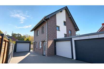 Haus zum Kaufen in Greven 374.900,00 € 103.14 m²