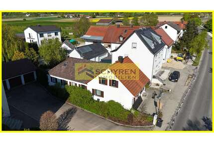 Haus zum Kaufen in Ilmmünster 419.000,00 € 120.3 m²