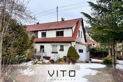 Haus zum Kaufen in Albstadt 178.000,00 € 80 m²