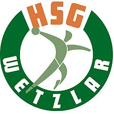 HSG Wetzlar - Saison 2026/27