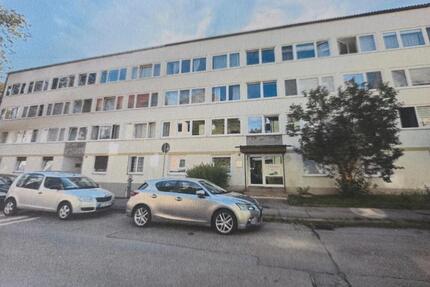 Wohnung Vermietung - 990,00&nbsp;EUR Kaltmiete, ca.&nbsp; 61,50&nbsp;m&sup2; in Kempten (Allgäu) (PLZ: 87439) Auf der Halde