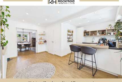 Haus zum Kaufen in Bruchsal Untergrombach 497.300,00 € 205.34 m² - Bruchsal / Untergrombach