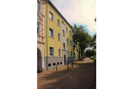 Helle 2,5 Raum Wohnung in zentraler Lage von Wanne-Mitte - Herne Wanne-Bickern