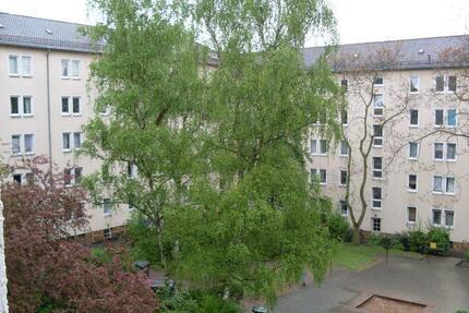 Renovierte 3-Zimmer-Wohnung in Wöhrd zu vermieten! - Nürnberg Gärten bei Wöhrd