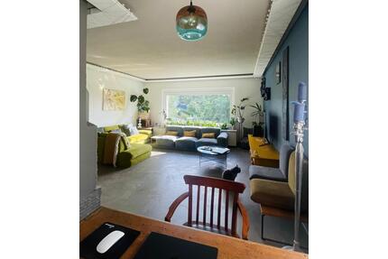 Wohnung WG - 500,00&nbsp;EUR Kaltmiete, ca.&nbsp; 130,00&nbsp;m&sup2; in Weilburg (PLZ: 35781)