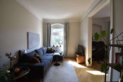Wohnung zum Mieten in Düsseldorf 1.395,00 € 74.4 m²