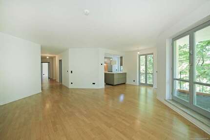 Wohnung zum Mieten in München 3.090,00 € 125 m²