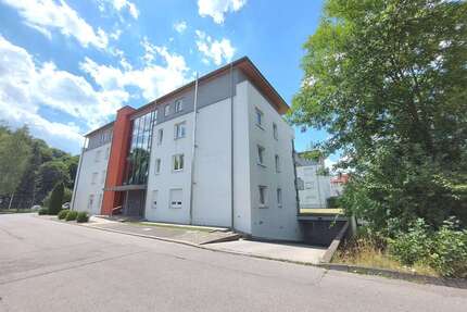 Wohnung zum Mieten in Tuttlingen 940,00 € 81.34 m²