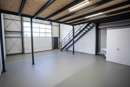 Garage Halle Lagerraum zu vermieten !! Keine Kfz Werkstatt !! - Alfter